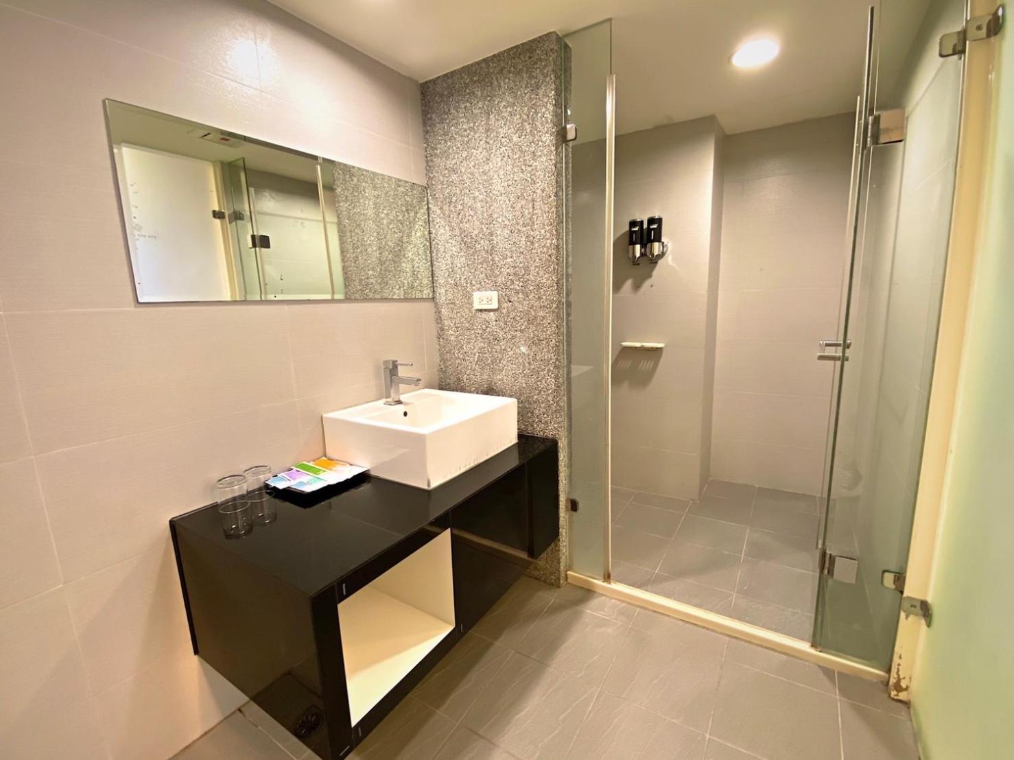 Apartmán 寵愛逢甲 Tchaj-čung Exteriér fotografie