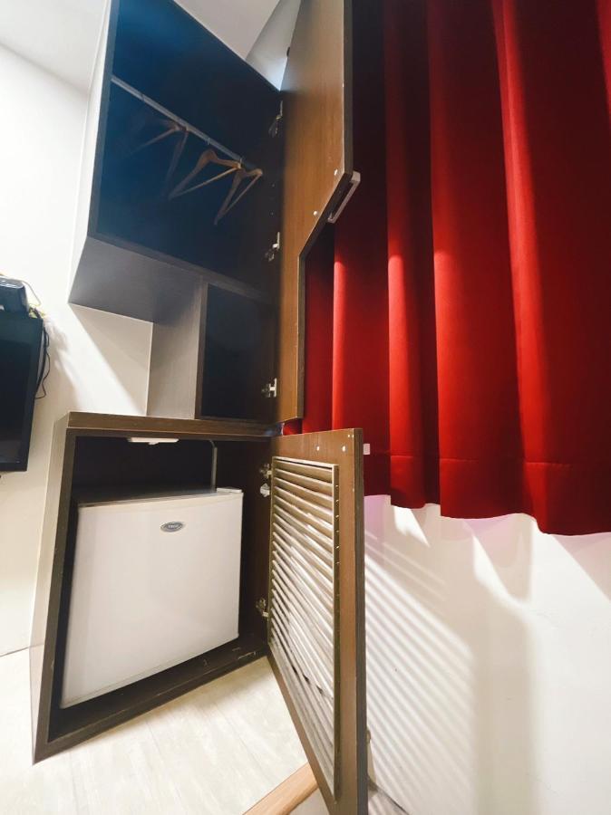 Apartmán 寵愛逢甲 Tchaj-čung Exteriér fotografie